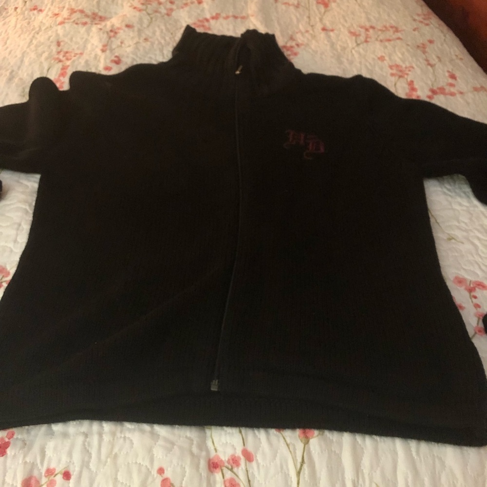 Harley Davidson Sweater